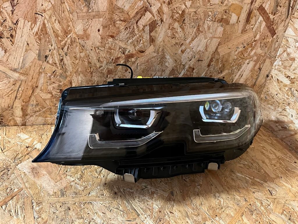Frontscheinwerfer BMW 3 G21 5A251A7 LED Links Scheinwerfer Headlight - Thumbnail 7