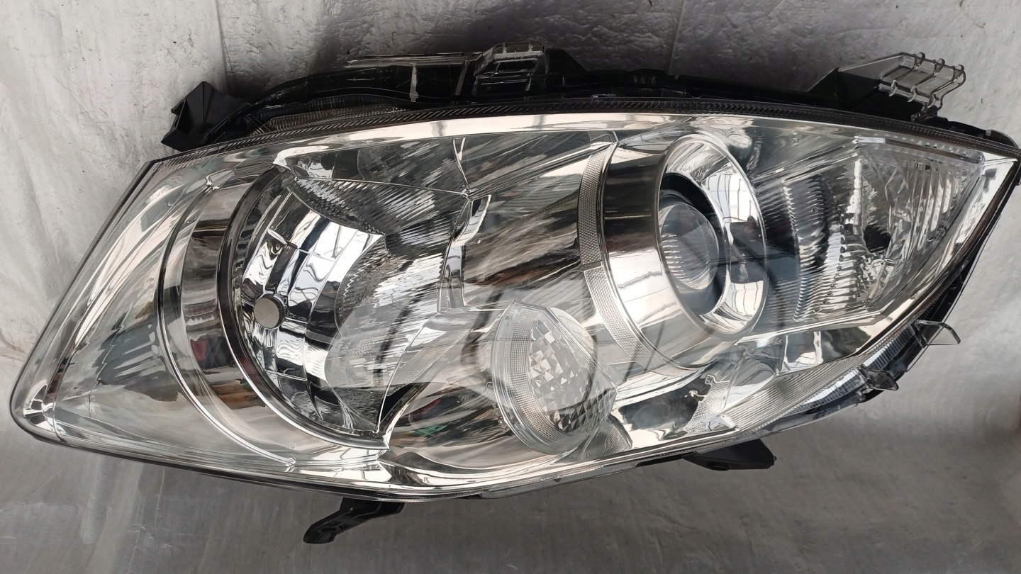 Frontscheinwerfer Toyota Auris E150 8111002A40L LED Links Scheinwerfer Headlight - Thumbnail 11