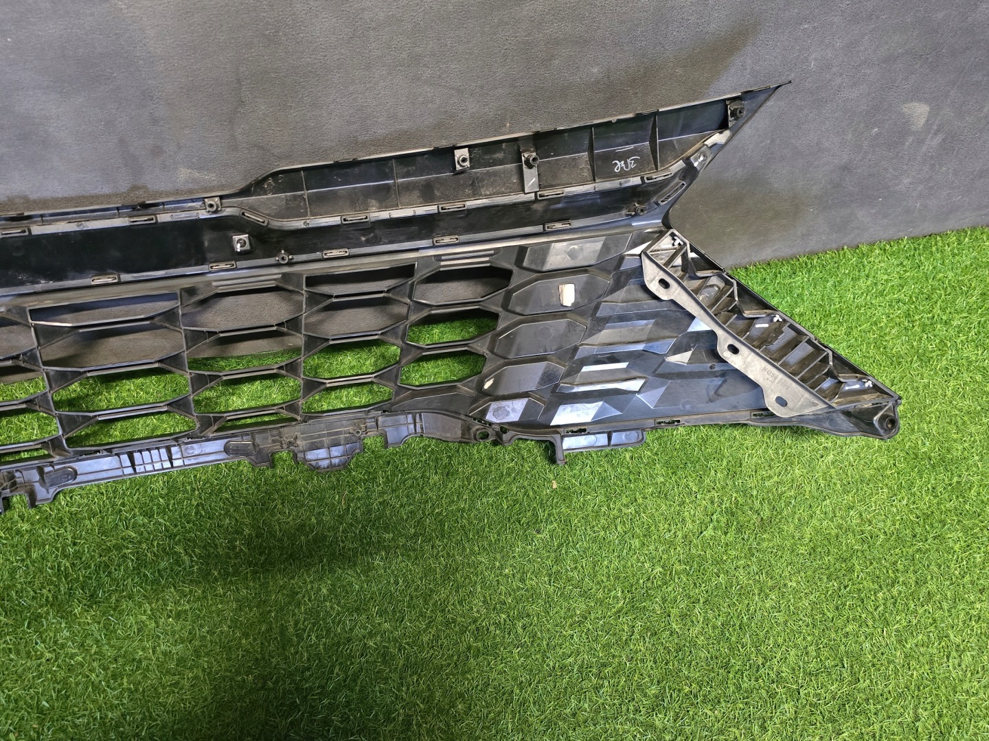 Kia Sportage NQ5 Kühlergrill FRONTGRILL Kühlergitter - Thumbnail 5