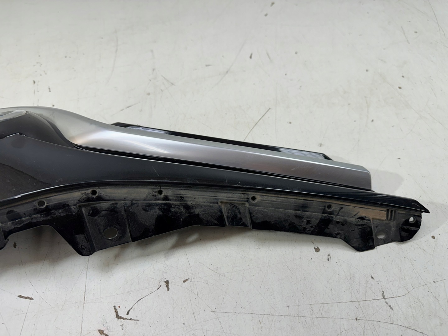 Toyota Yaris I P1 Kühlergrill FRONTGRILL Kühlergitter - Thumbnail 10