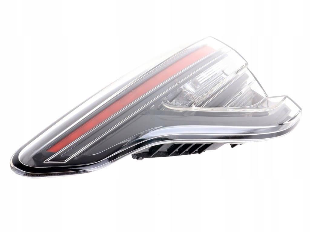 Renault Clio X98 Rückleuchte 265502363R Rearlamp - Thumbnail 2