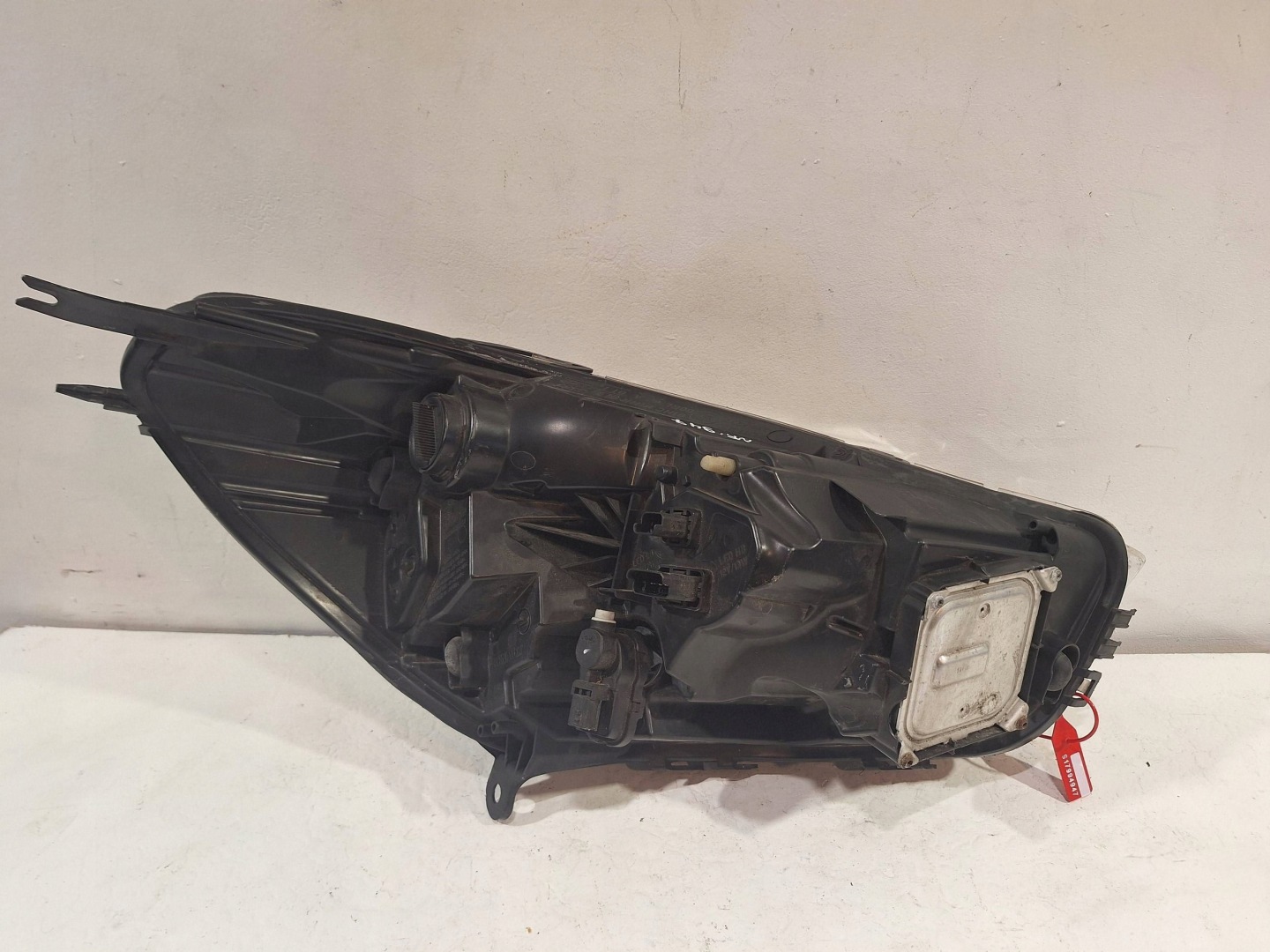 Frontscheinwerfer Renault Clio X98 Facelift LED Links Scheinwerfer Headlight - Thumbnail 4