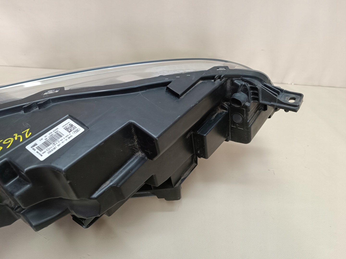 Frontscheinwerfer Ford Kuga III Mk3 K320192023LAM LED Links Headlight - Thumbnail 9