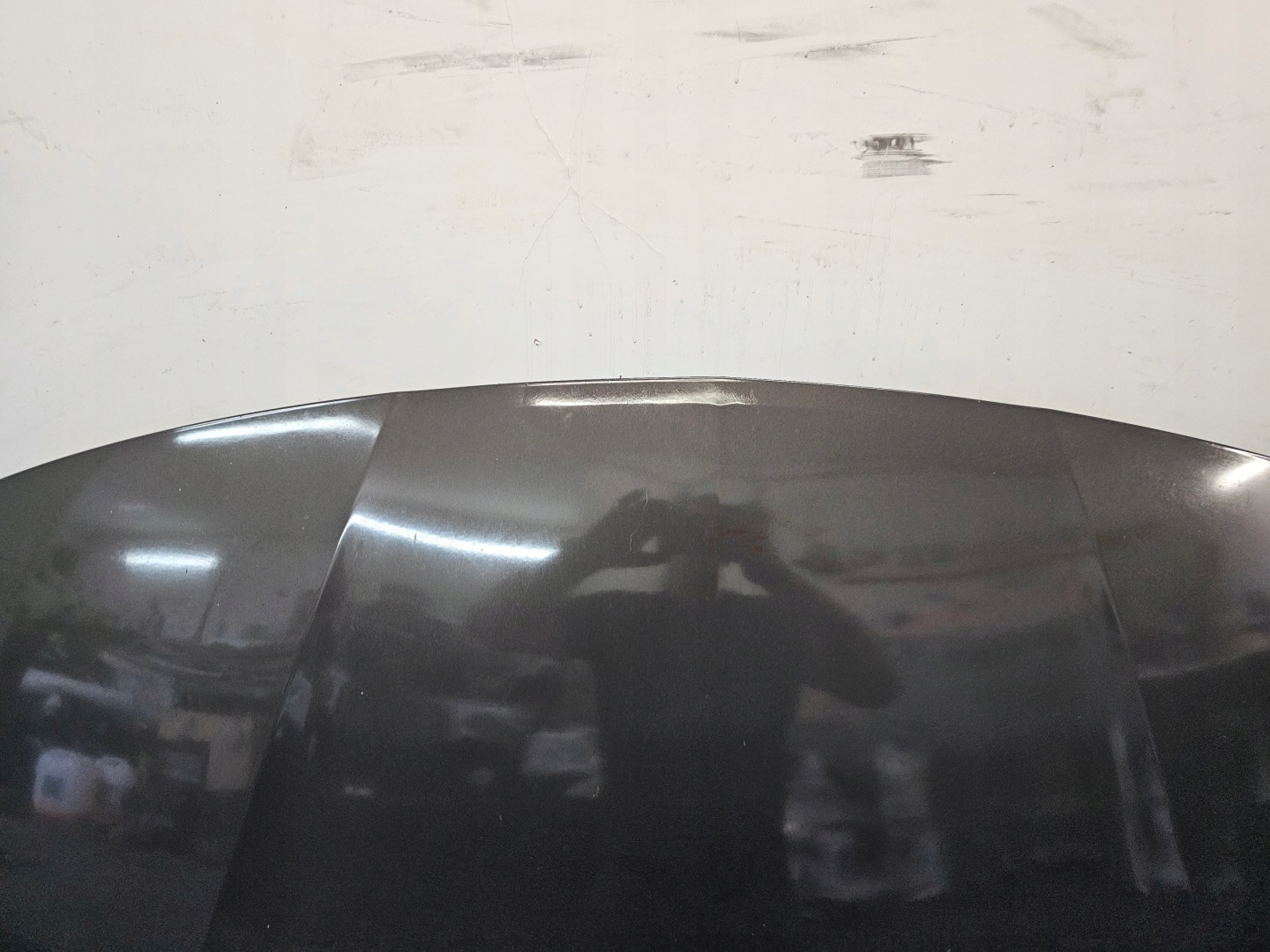 Motorhaube Opel Astra Bonnet Hood - Thumbnail 6
