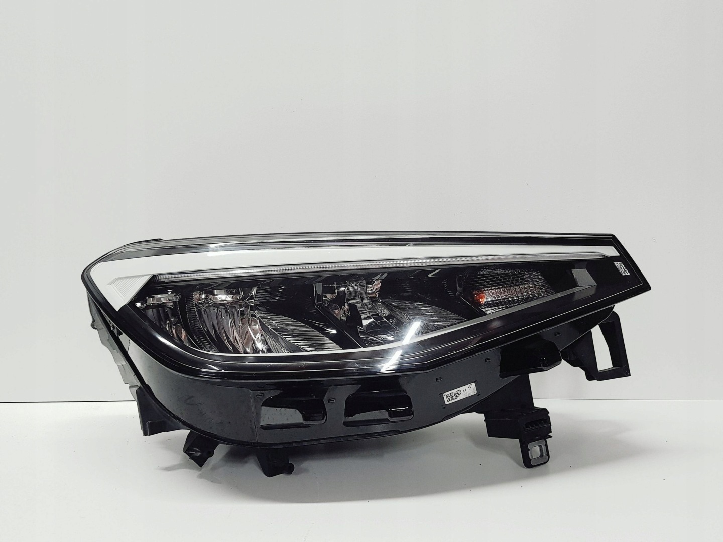 Frontscheinwerfer VW ID.4 E2 11B941006A LED Rechts Scheinwerfer Headlight - Thumbnail 1