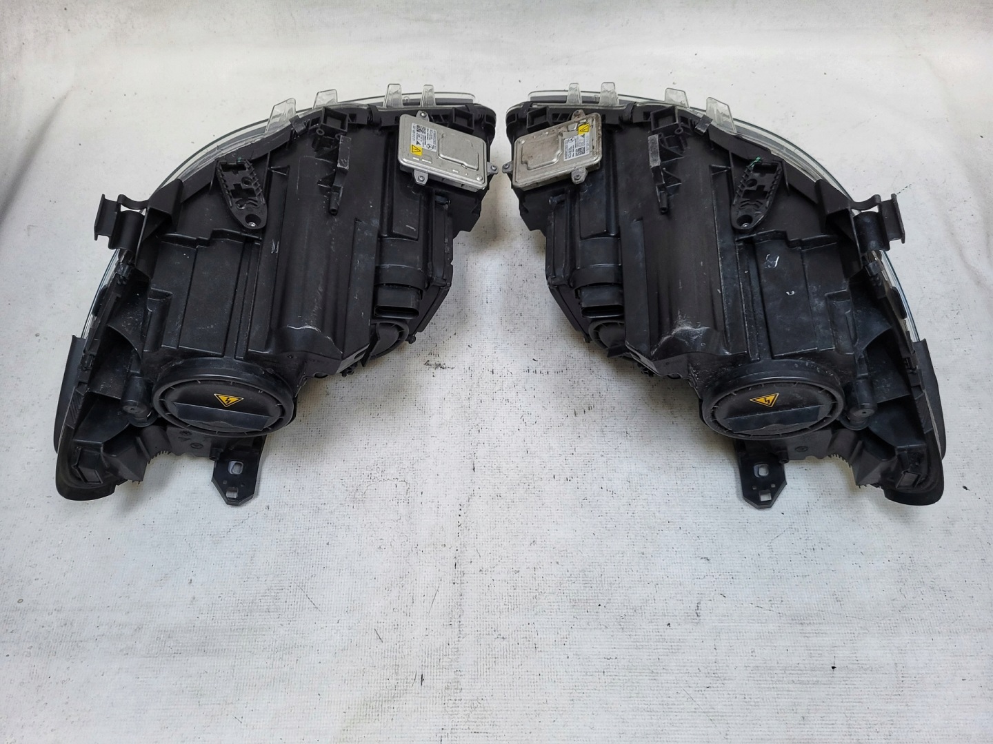 Frontscheinwerfer Mercedes-Benz B-Klasse W246 A2468200861 Bi-Xenon Links Headlight - Thumbnail 12