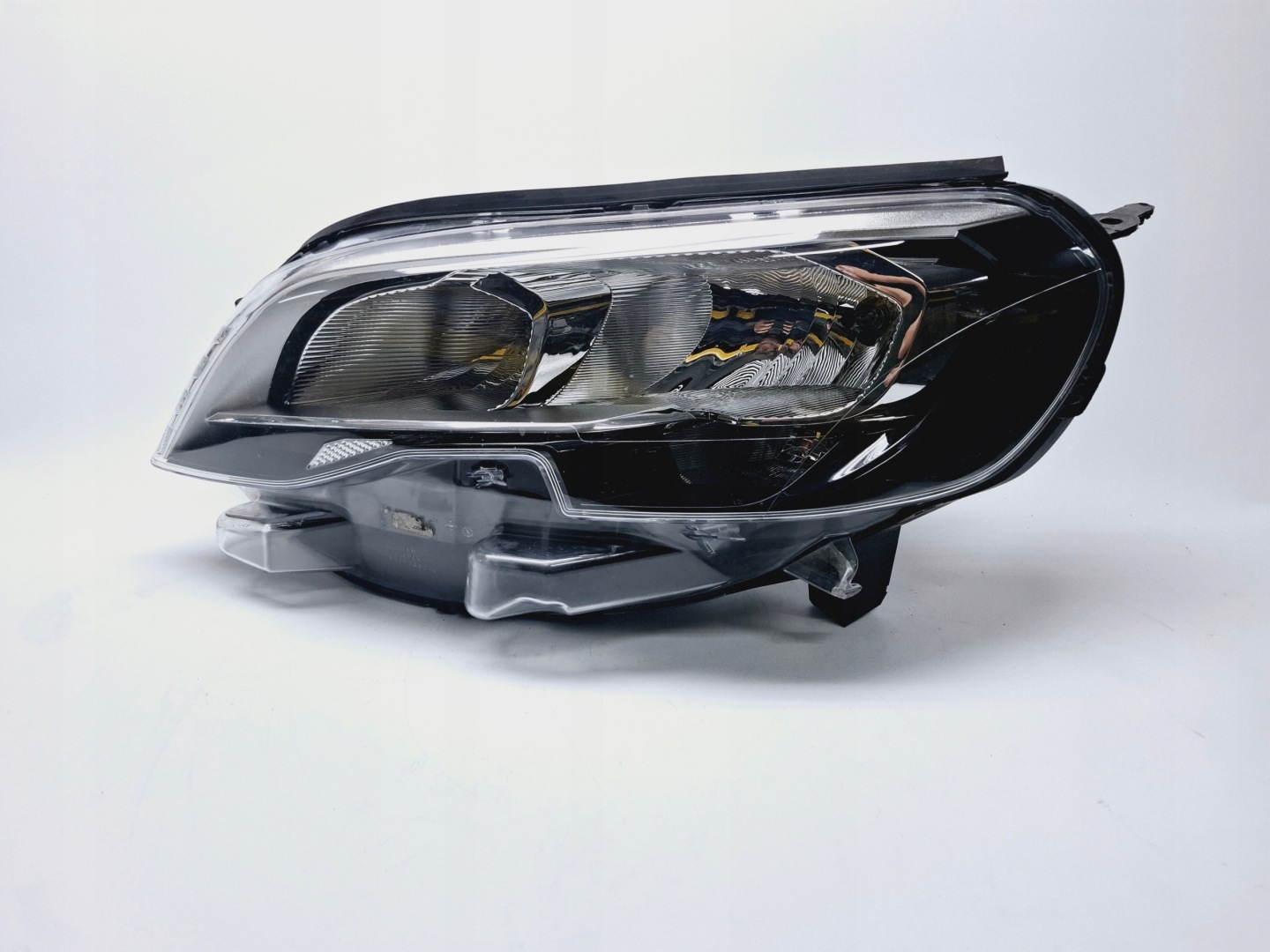 Frontscheinwerfer Peugeot Traveller V 9808572680 LED Links Headlight - Thumbnail 1