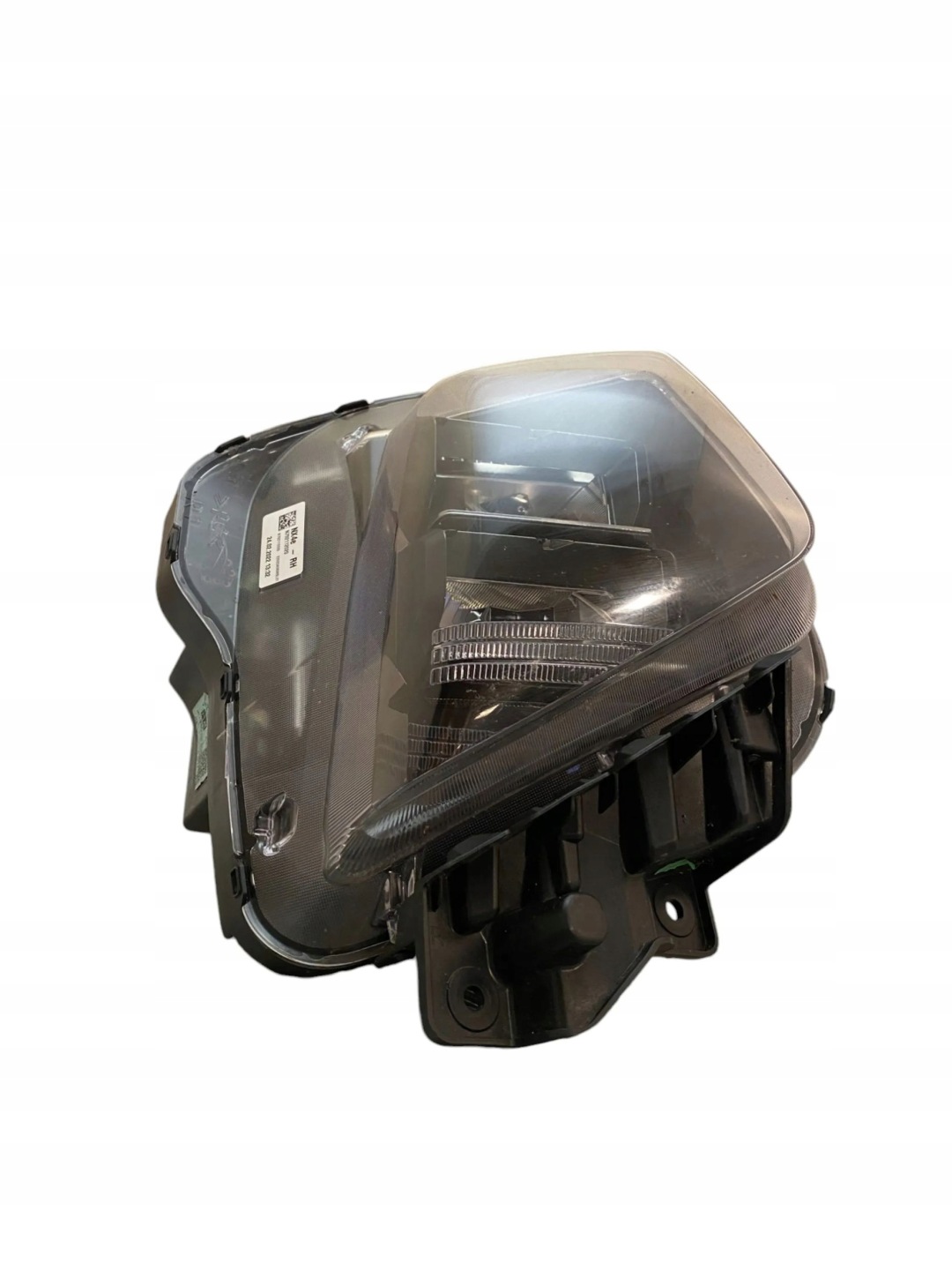 Frontscheinwerfer Hyundai Tucson NX4E 92112020 LED Rechts Scheinwerfer Headlight - Thumbnail 9