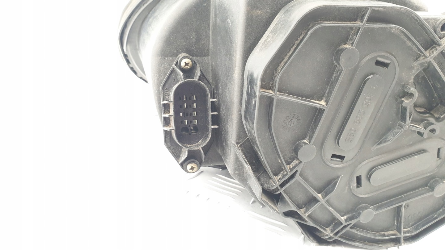Frontscheinwerfer Porsche Boxster 986 986631031 LED Links Scheinwerfer Headlight - Thumbnail 16