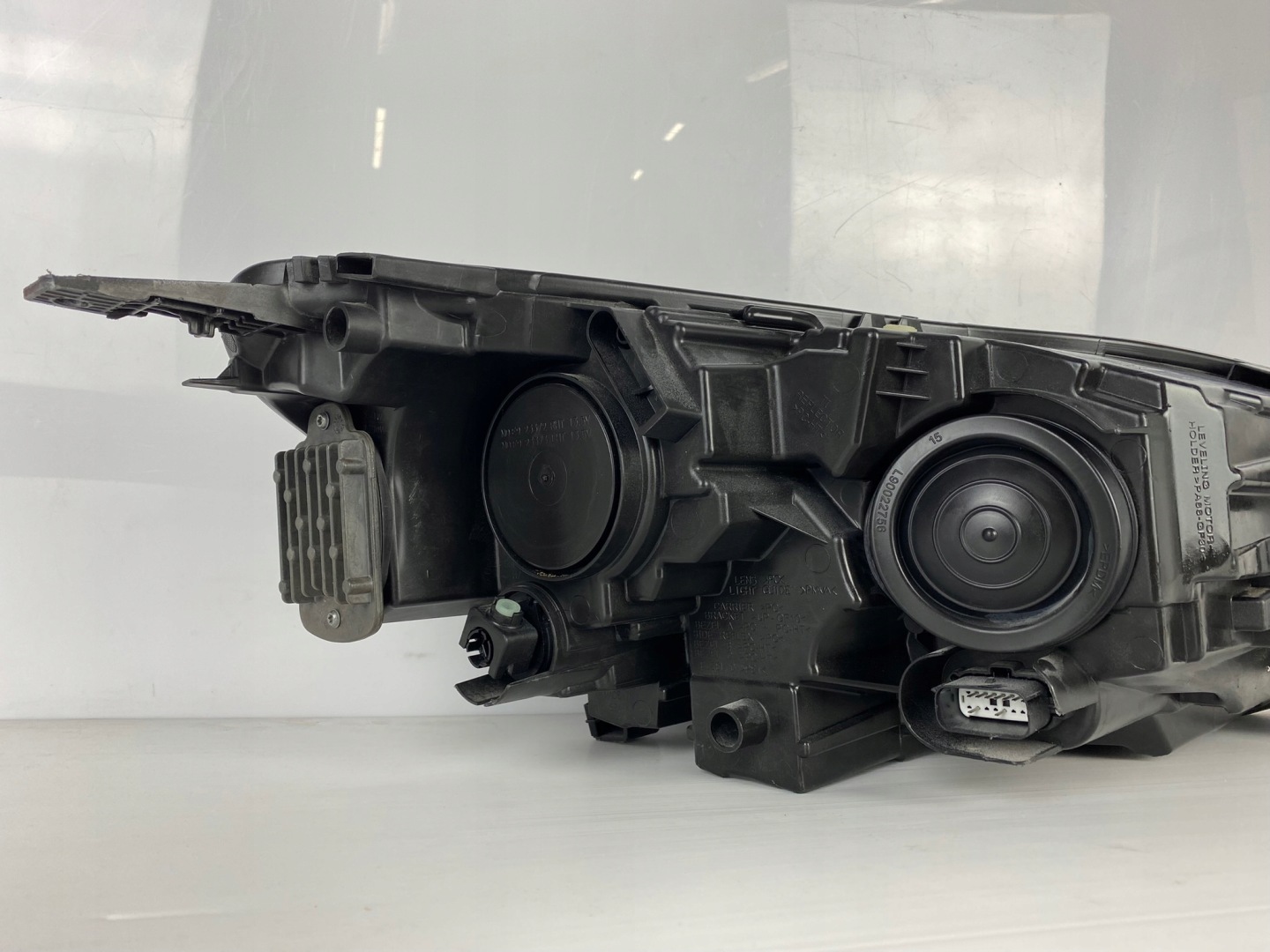 Frontscheinwerfer Ford Kuga III Mk3 LV4B13E015CAL LED Links Headlight - Thumbnail 4