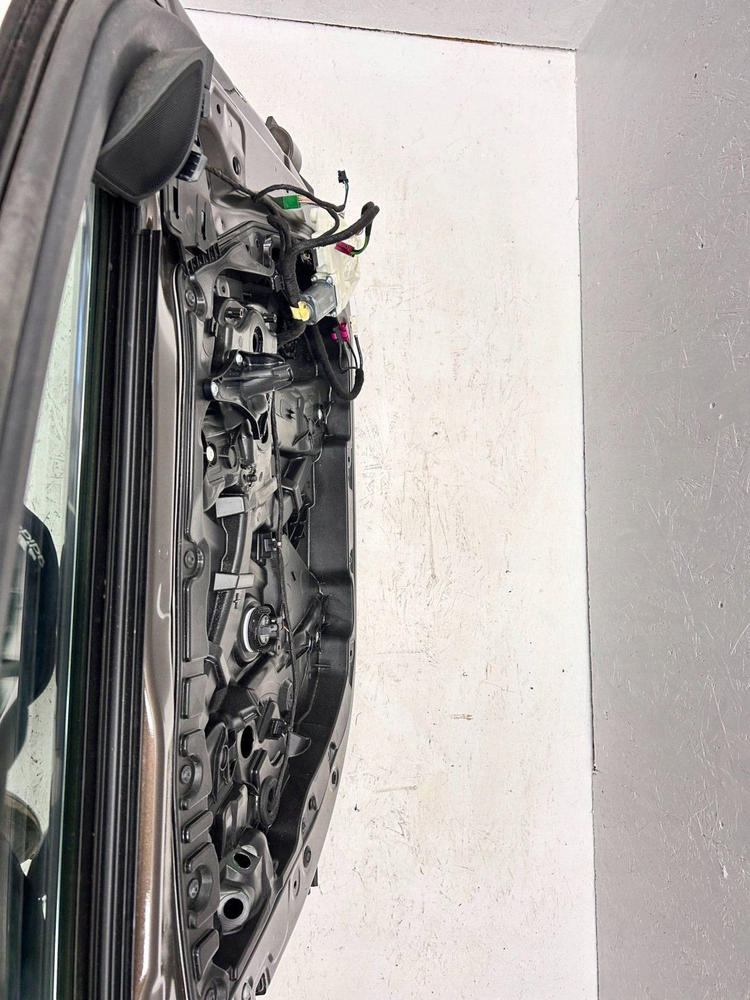 Mercedes-Benz E-Klasse W213 Tür Vorne Links Limousine Door Porta Porte - Thumbnail 6