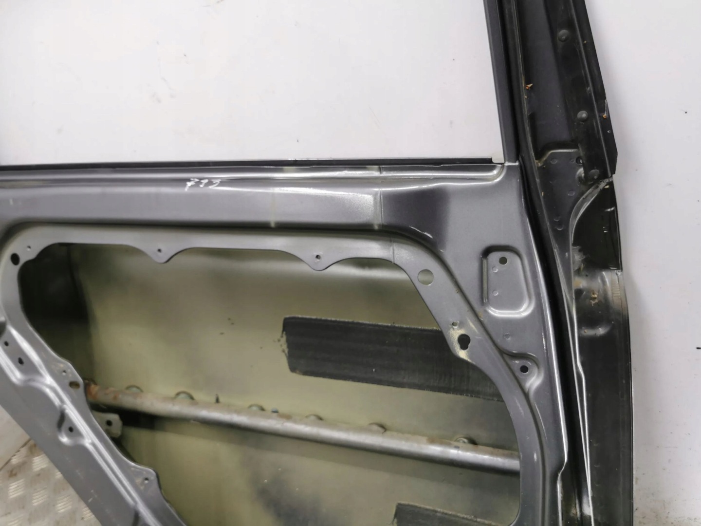 Hyundai i40 VF Tür Vorne Links Door Porta Porte - Thumbnail 7