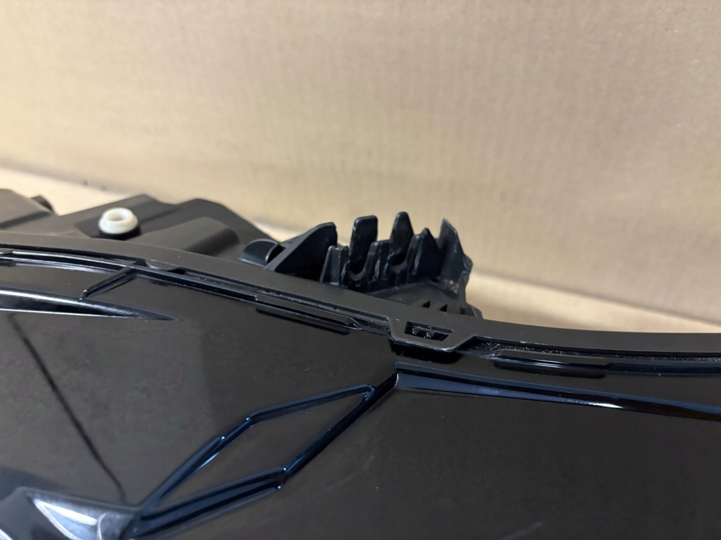 Frontscheinwerfer Ford Mondeo V MK5 DS7313W030AED LED Links Headlight - Thumbnail 11