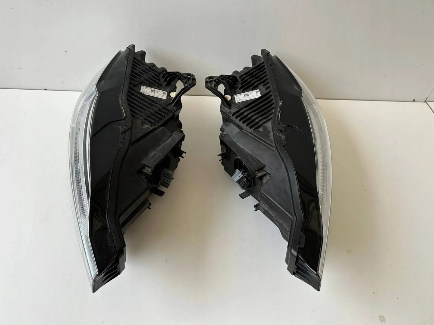 Frontscheinwerfer Volvo XC60 32133545 LED Links Scheinwerfer Headlight - Thumbnail 21