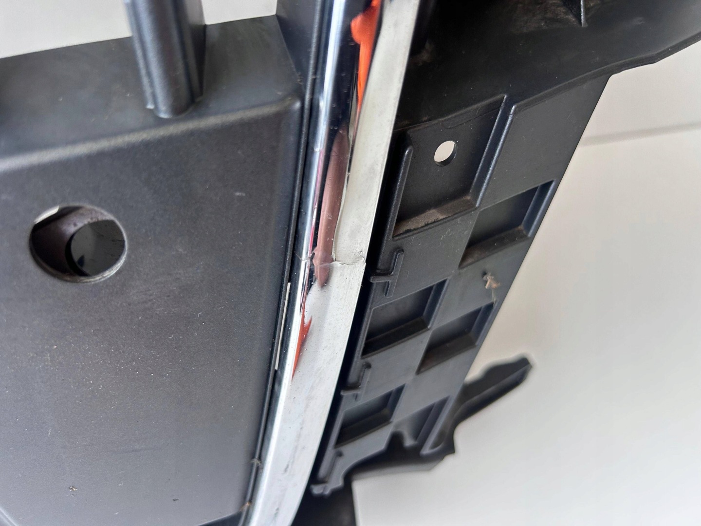 Audi Q3 Kühlergrill FRONTGRILL Kühlergitter 8U0853651 - Thumbnail 6