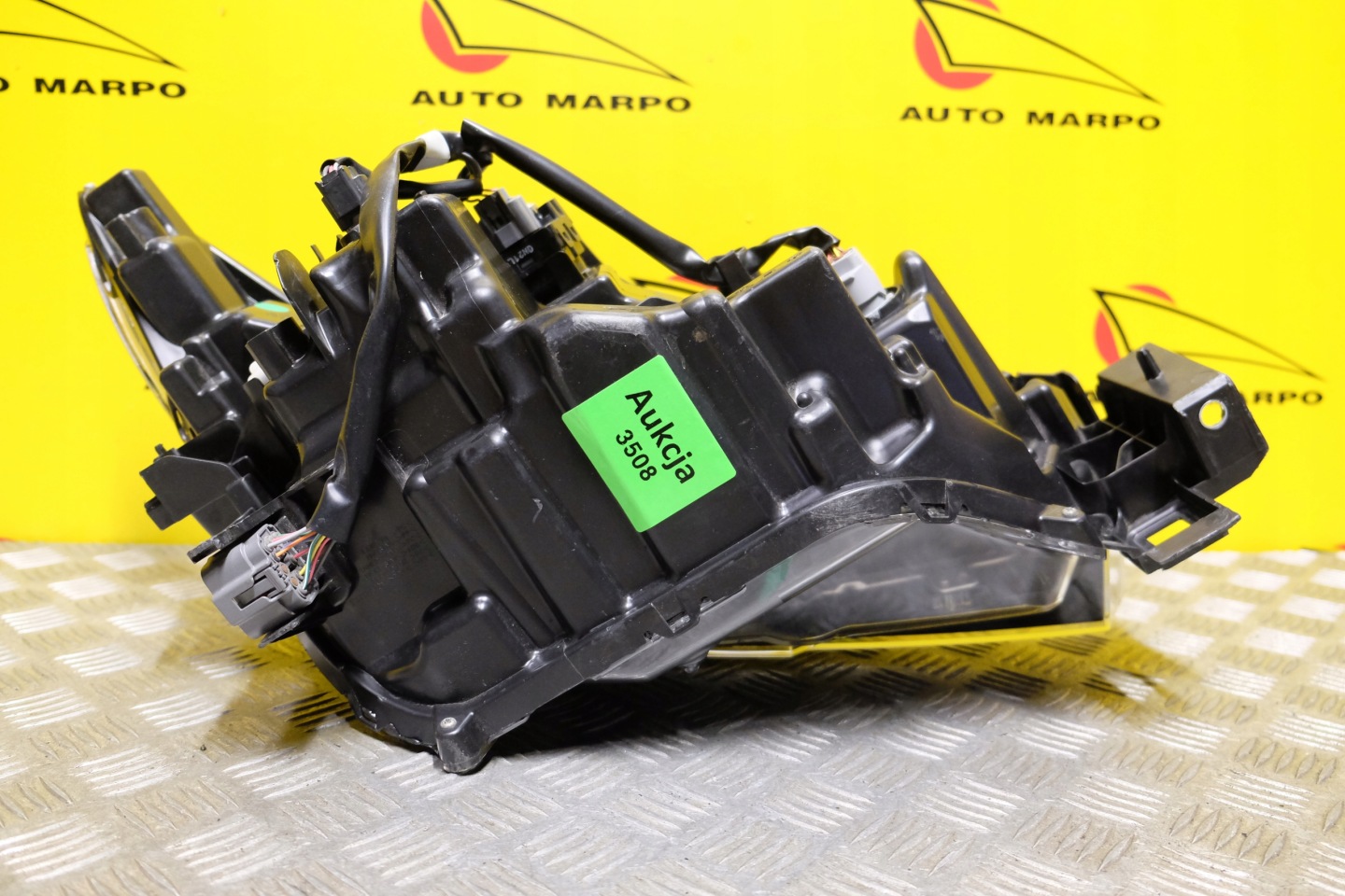 Frontscheinwerfer Mazda CX-5 KF KPF151040N LED Links Scheinwerfer Headlight - Thumbnail 10