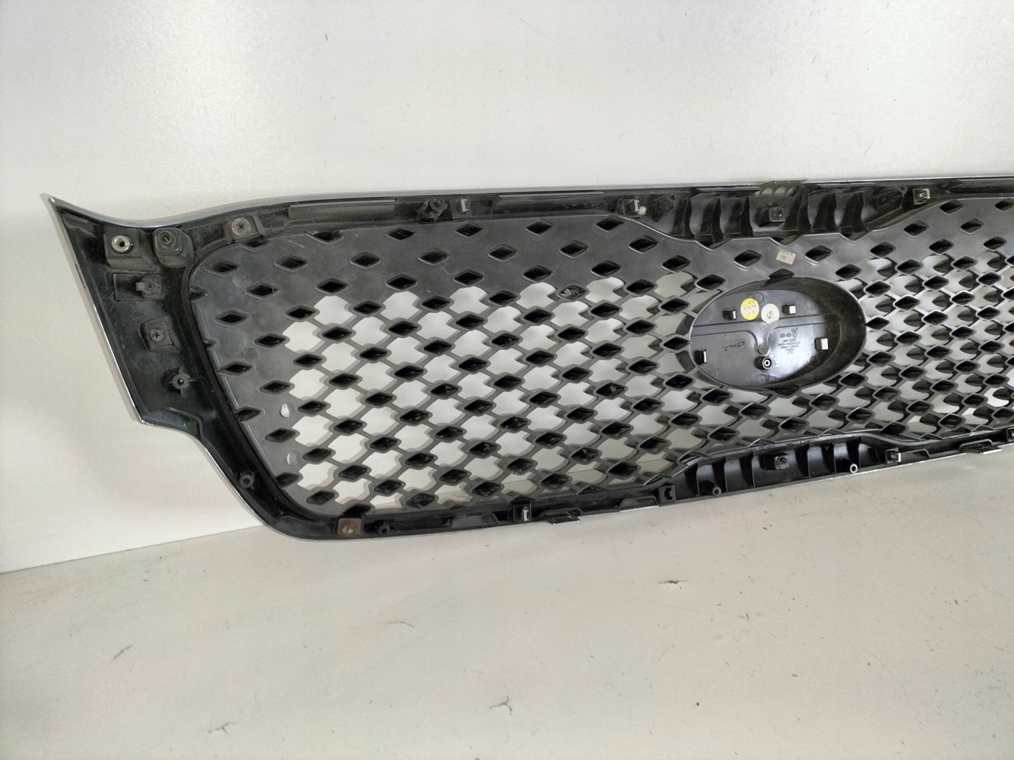 Kia Sorento UM Kühlergrill FRONTGRILL Kühlergitter - Thumbnail 9