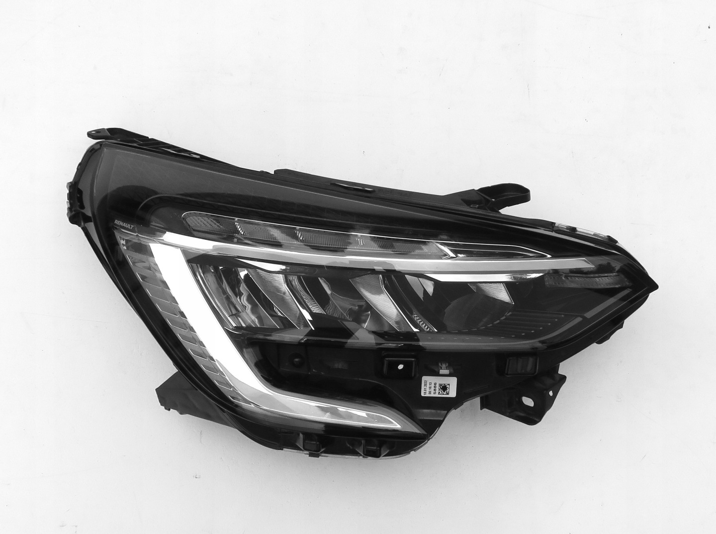 Frontscheinwerfer Renault Clio X98 012022LRCL LED Links Scheinwerfer Headlight - Thumbnail 5