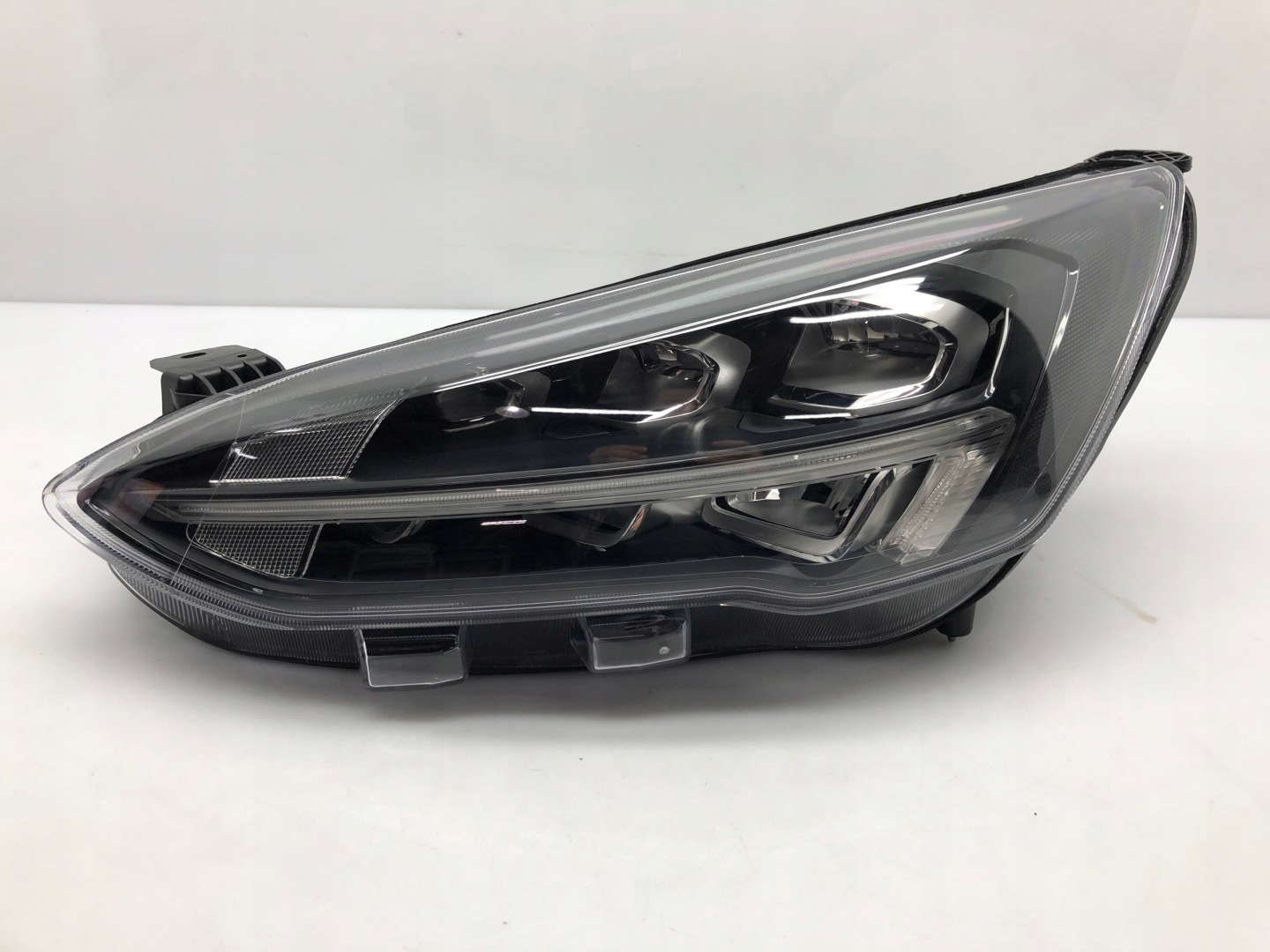 Frontscheinwerfer Ford Focus IV Mk4 MX7B13E015EB LED Links Headlight - Thumbnail 1