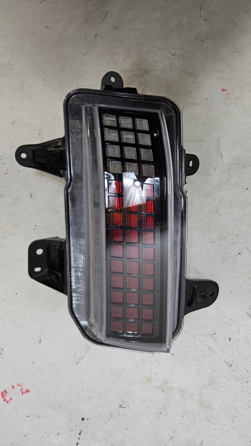 Hyundai IONIQ 6 CE Rückleuchte 92406KL100 Rearlamp - Thumbnail 1
