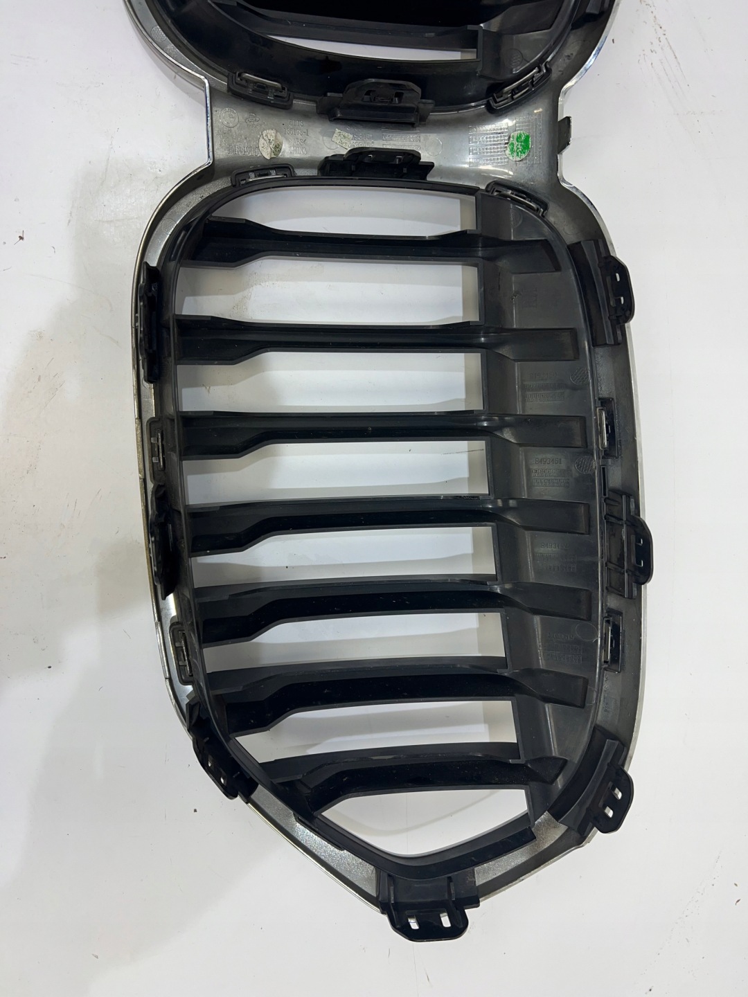 BMW X1 F48 Kühlergrill FRONTGRILL Kühlergitter 5113185 - Thumbnail 8