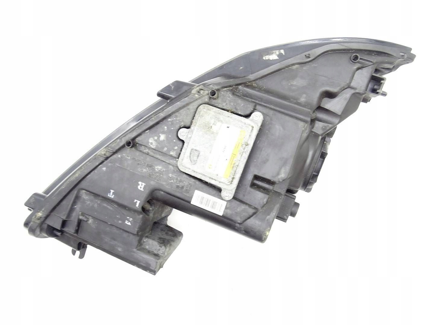 Frontscheinwerfer Jaguar XF X250 CX2X13W030EH LED Links Scheinwerfer Headlight - Thumbnail 7