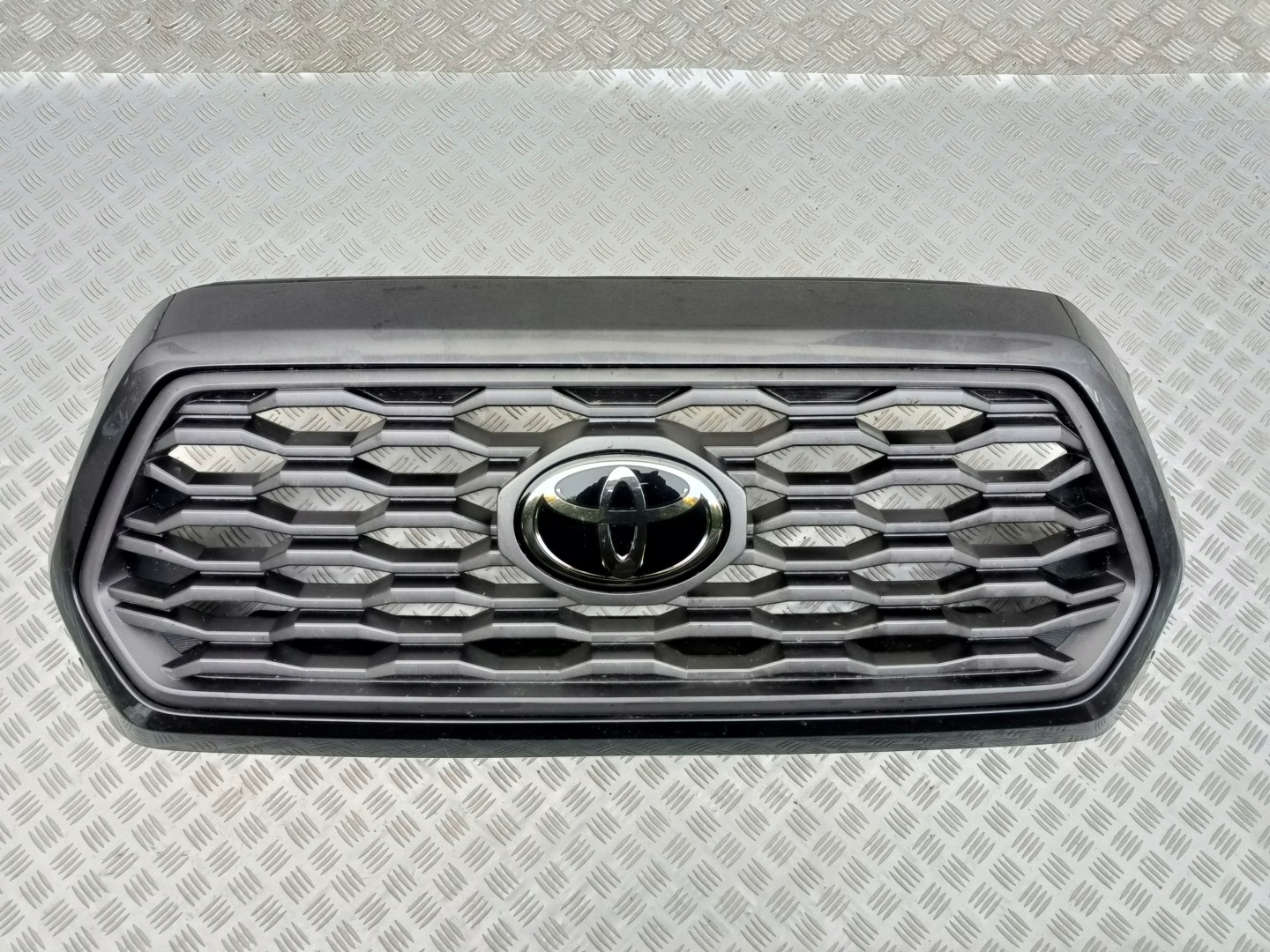 Toyota GT86/GR86 ZN Kühlergrill FRONTGRILL Kühlergitter 5328504030 - Thumbnail 1