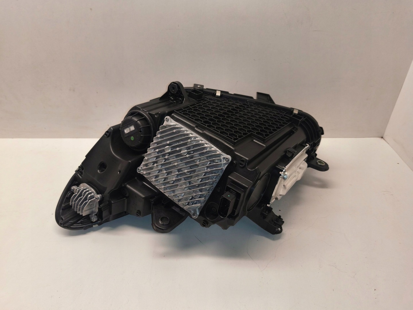 Frontscheinwerfer Mercedes-Benz AMG GT W192 A1929066200 LED Links Headlight - Thumbnail 7