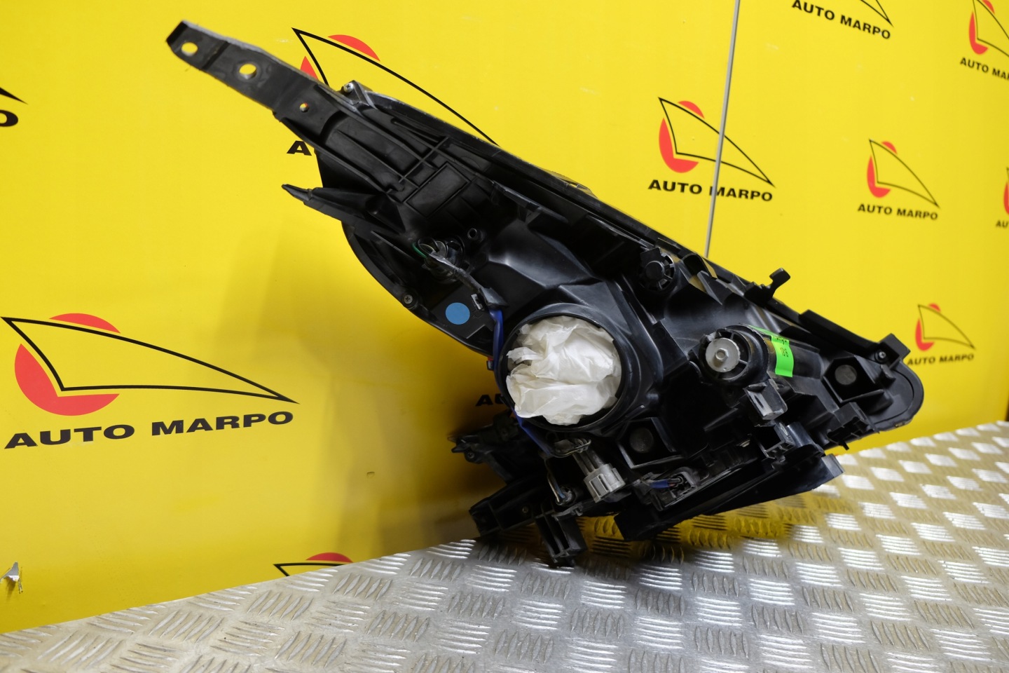 Frontscheinwerfer Nissan 370Z Z34 Xenon Links Scheinwerfer Headlight - Thumbnail 12
