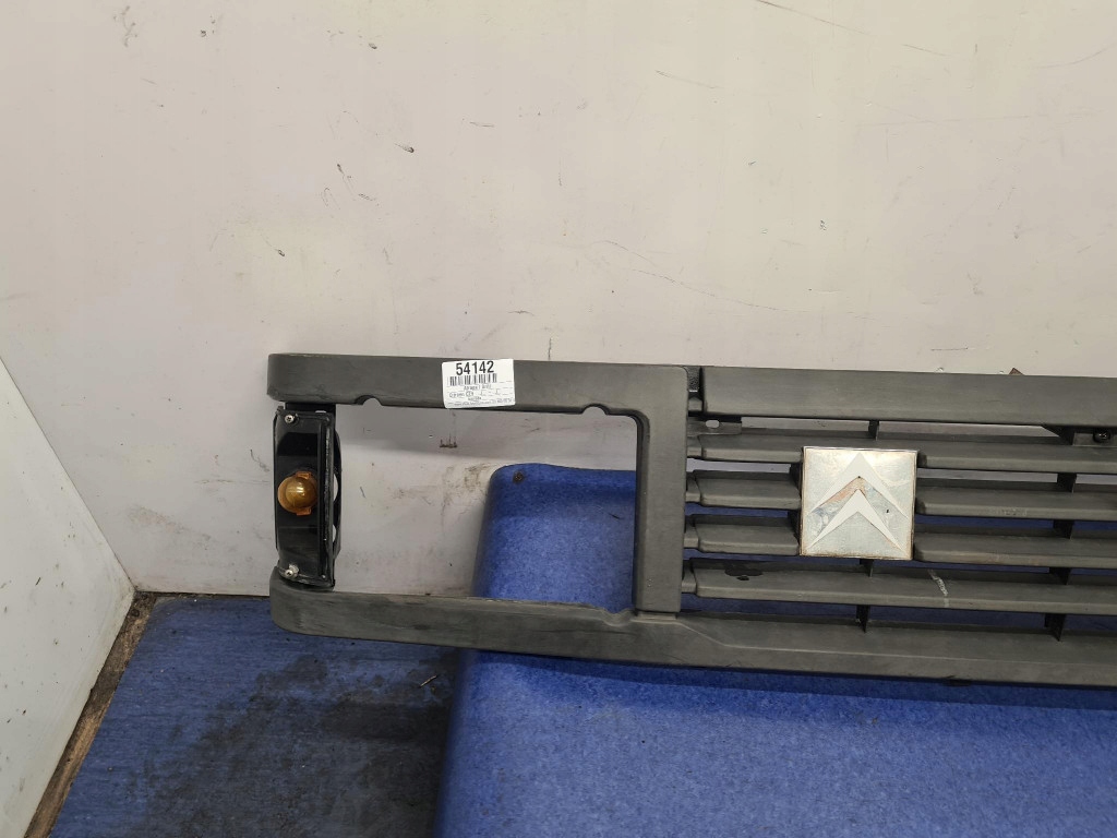 Citroen C2 Kühlergrill FRONTGRILL Kühlergitter - Thumbnail 3