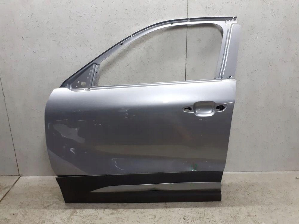 Opel Mokka Tür Vorne Links Door Porta Porte - Thumbnail 1