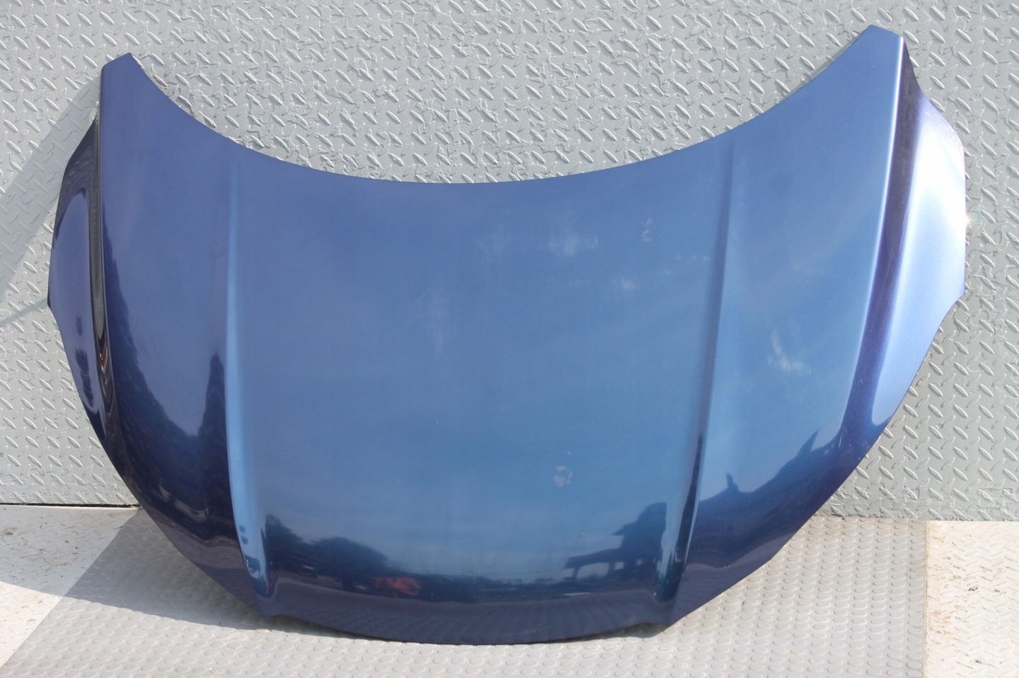 Motorhaube Honda HR-V RV Bonnet Hood - Thumbnail 1