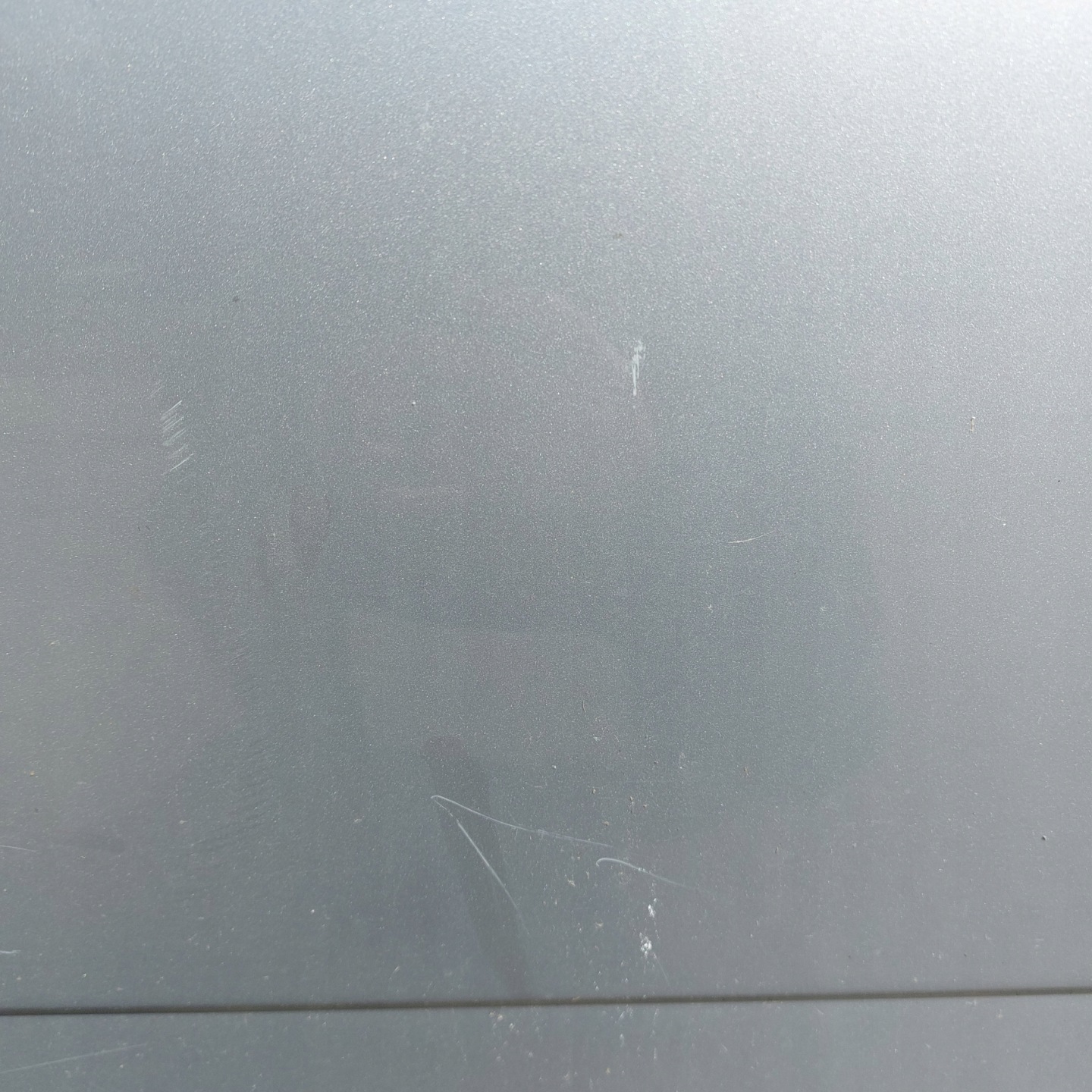 Skoda Fabia 6Y Tür Vorne Links Kombi Door Porta Porte - Thumbnail 8