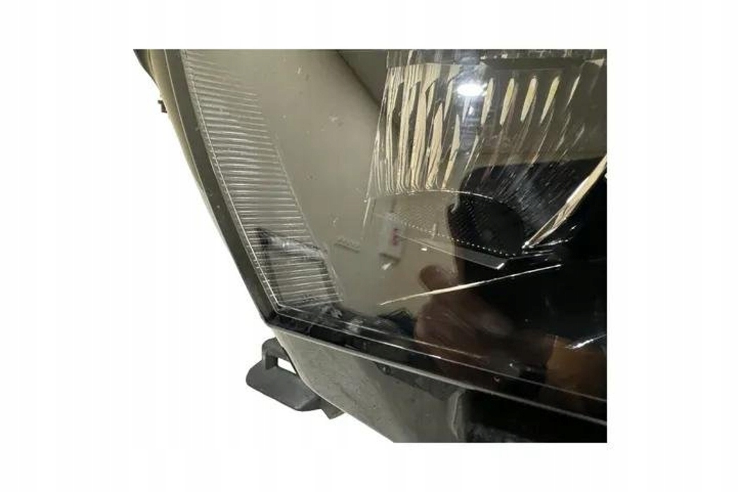 Frontscheinwerfer Skoda Kamiq 658 658941015B LED Links Scheinwerfer Headlight - Thumbnail 12