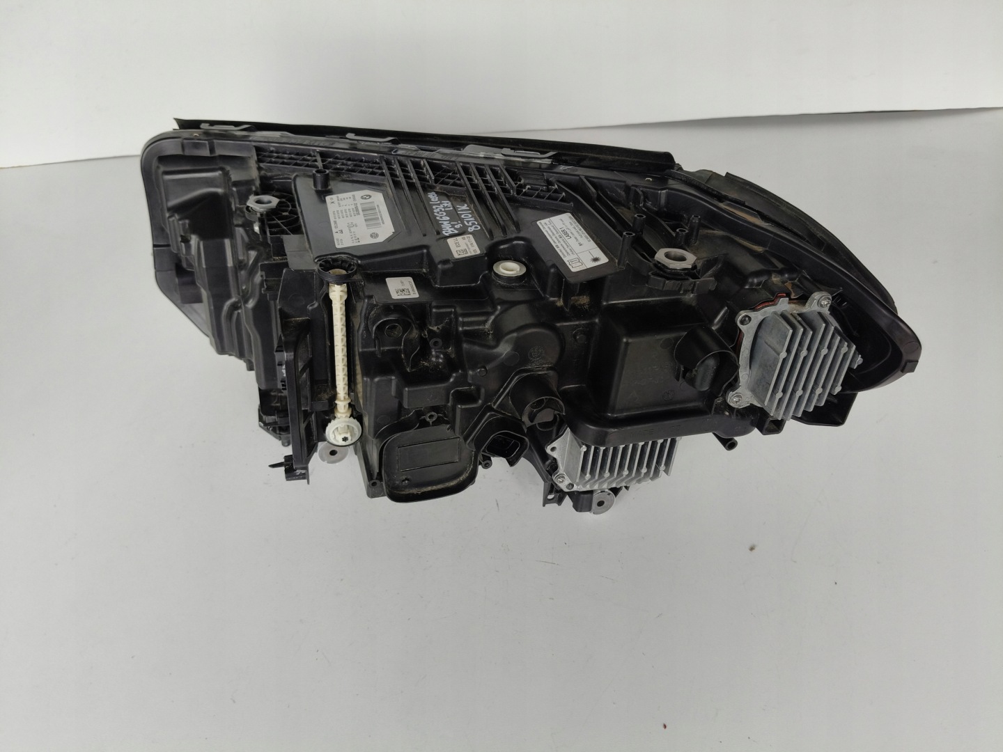 Frontscheinwerfer BMW 6 E64 5A38906 Facelift Laser Rechts Scheinwerfer Headlight - Thumbnail 7