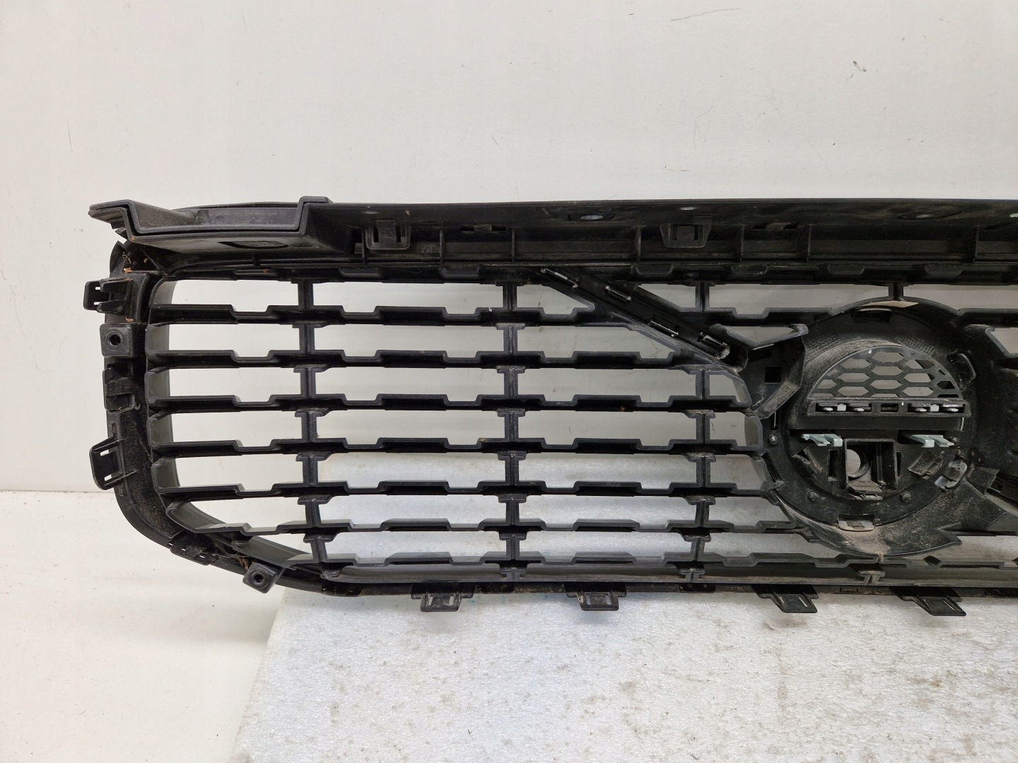 Volvo XC40 Kühlergrill FRONTGRILL Kühlergitter 31457346DA - Thumbnail 5