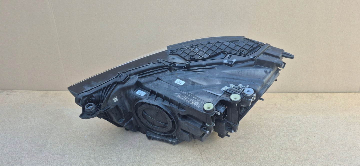 Frontscheinwerfer Audi Q3 83A941034 LED Links Scheinwerfer Headlight - Thumbnail 8