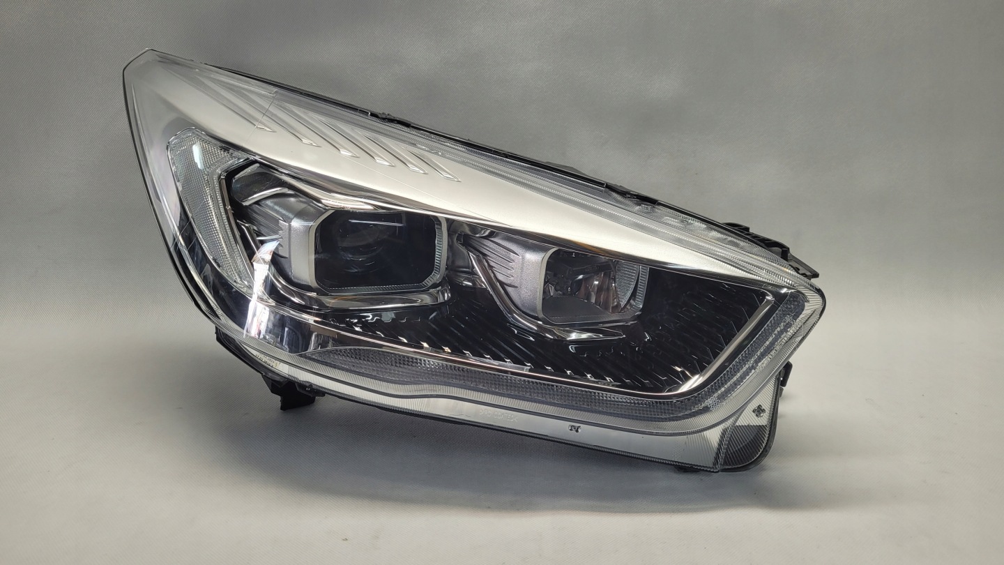 Frontscheinwerfer Ford Kuga II Mk2 GV4113D154AJ Xenon Rechts Headlight - Thumbnail 1
