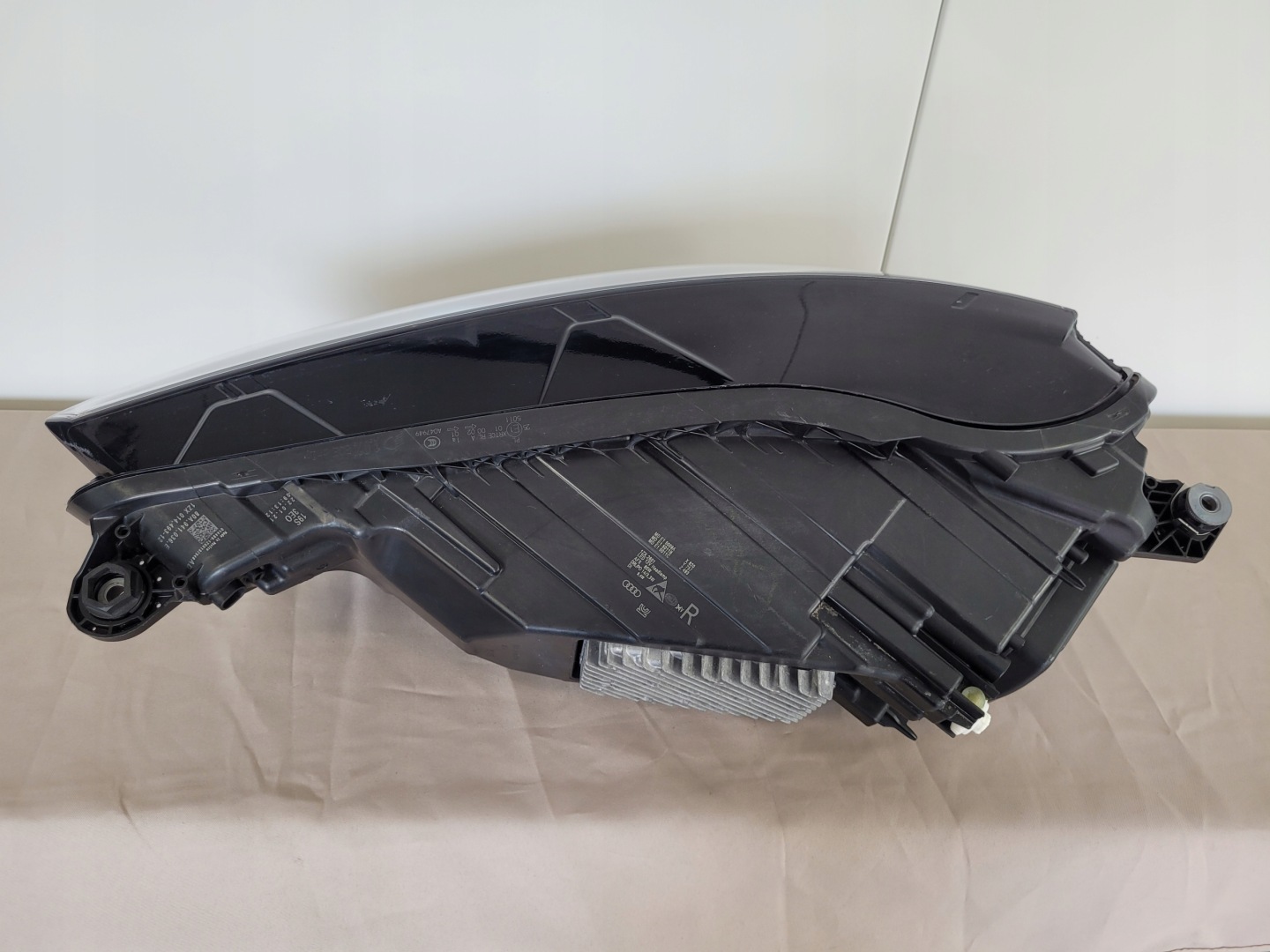 Frontscheinwerfer Audi Q5 80A941036E Matrix LED Rechts Scheinwerfer Headlight - Thumbnail 9