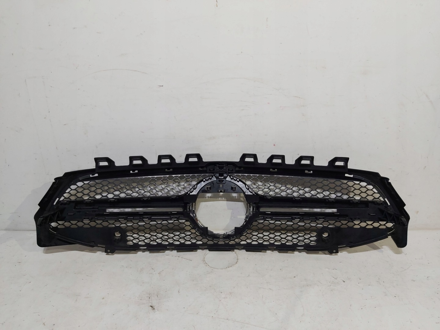 Mercedes-Benz CLA C118 Kühlergrill FRONTGRILL Kühlergitter A1188821600 - Thumbnail 6