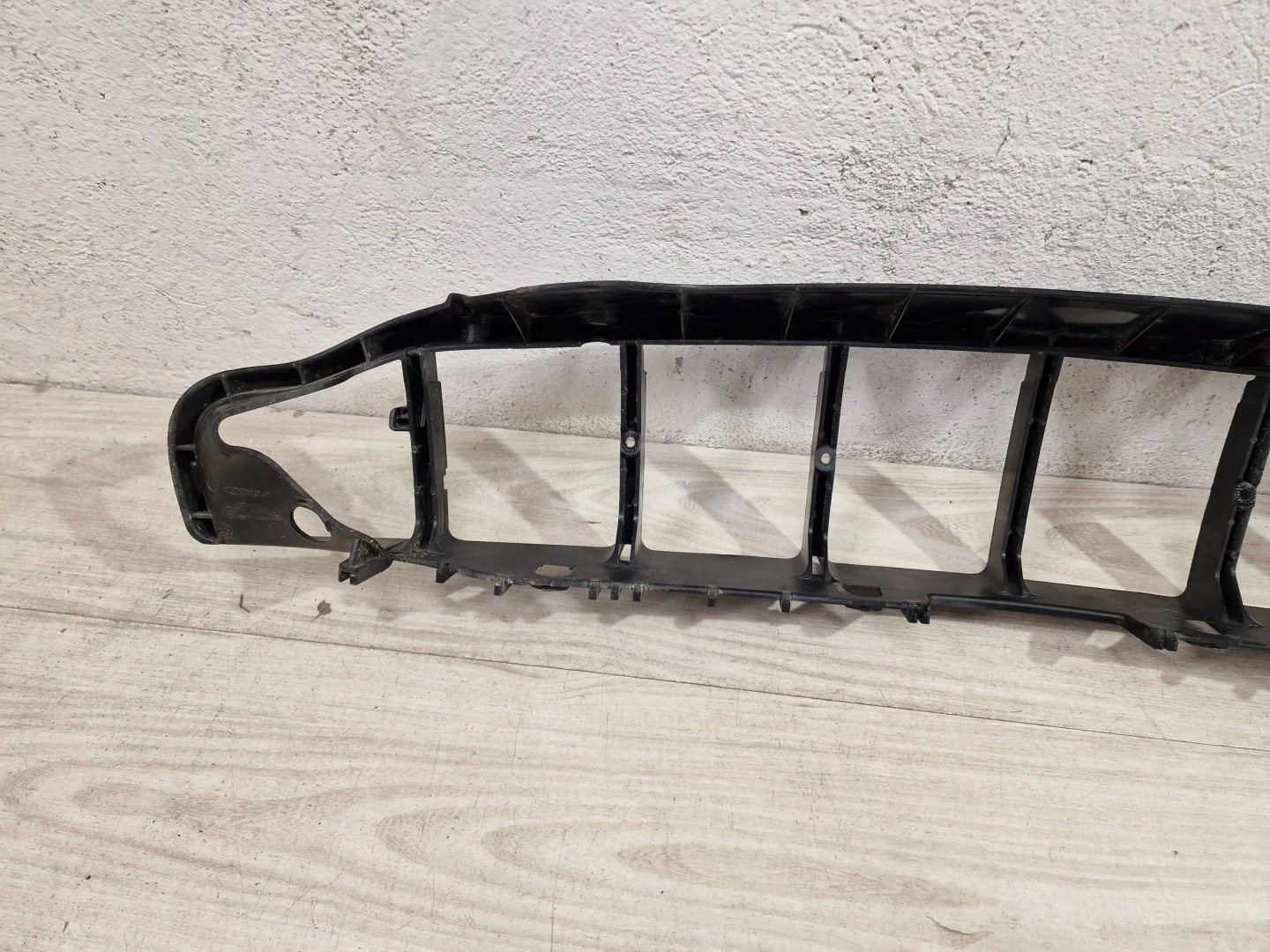 Aston Martin Rapide VH1 Kühlergrill FRONTGRILL Kühlergitter DD438190AA - Thumbnail 6