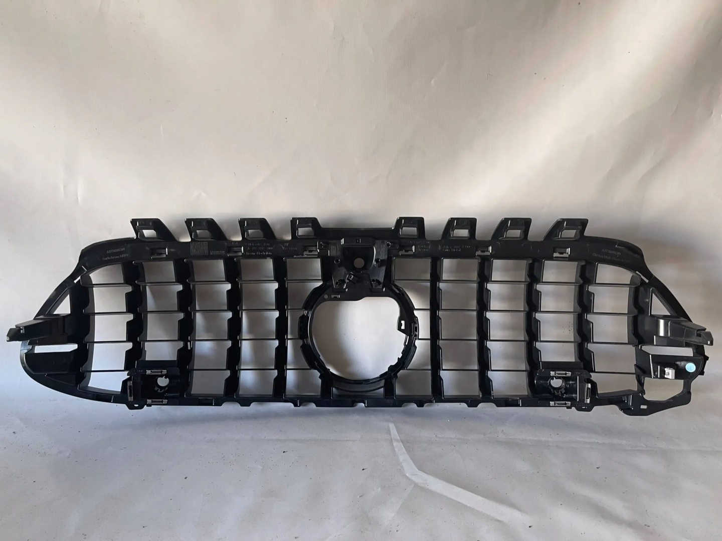 Mercedes-Benz A-Klasse W177 Kühlergrill FRONTGRILL Kühlergitter A1778853306 - Thumbnail 10