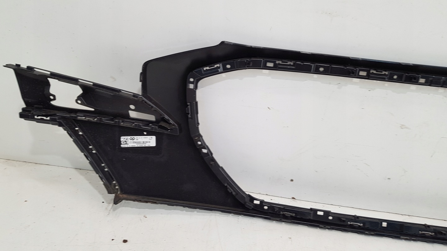 Audi Q4 Kühlergrill FRONTGRILL Kühlergitter - Thumbnail 7