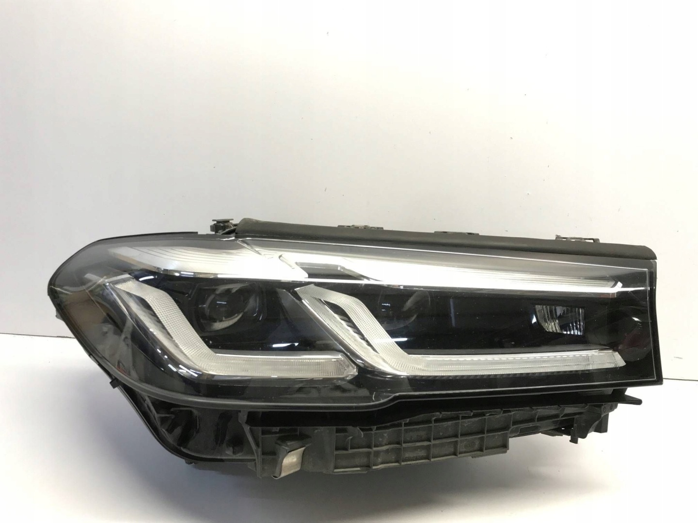 Frontscheinwerfer BMW 5 G31 9479262 LED ADAPTIVE Rechts Scheinwerfer Headlight - Thumbnail 1