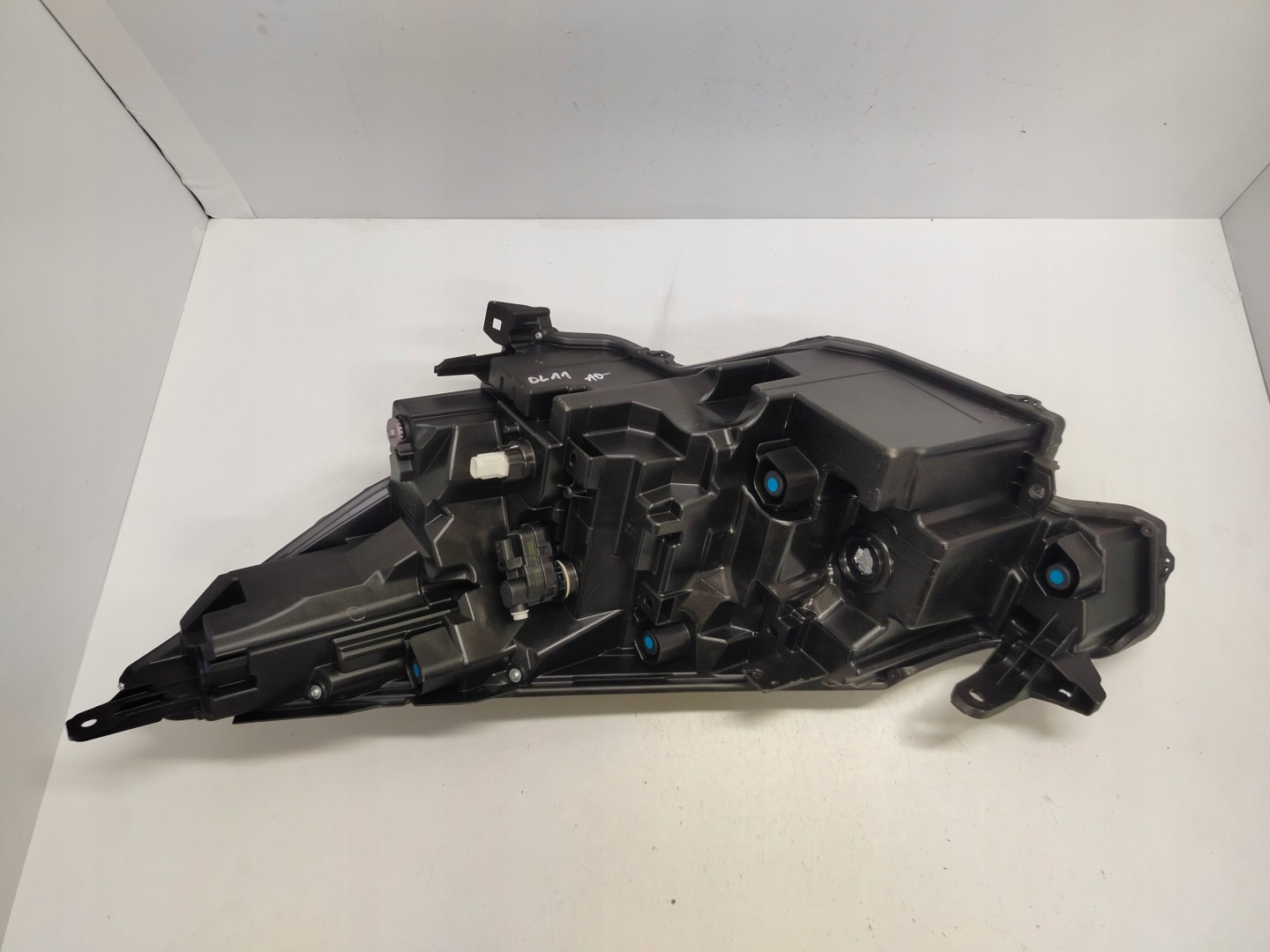 Frontscheinwerfer Toyota C-HR X20 81110F42200 LED Rechts Scheinwerfer Headlight - Thumbnail 4