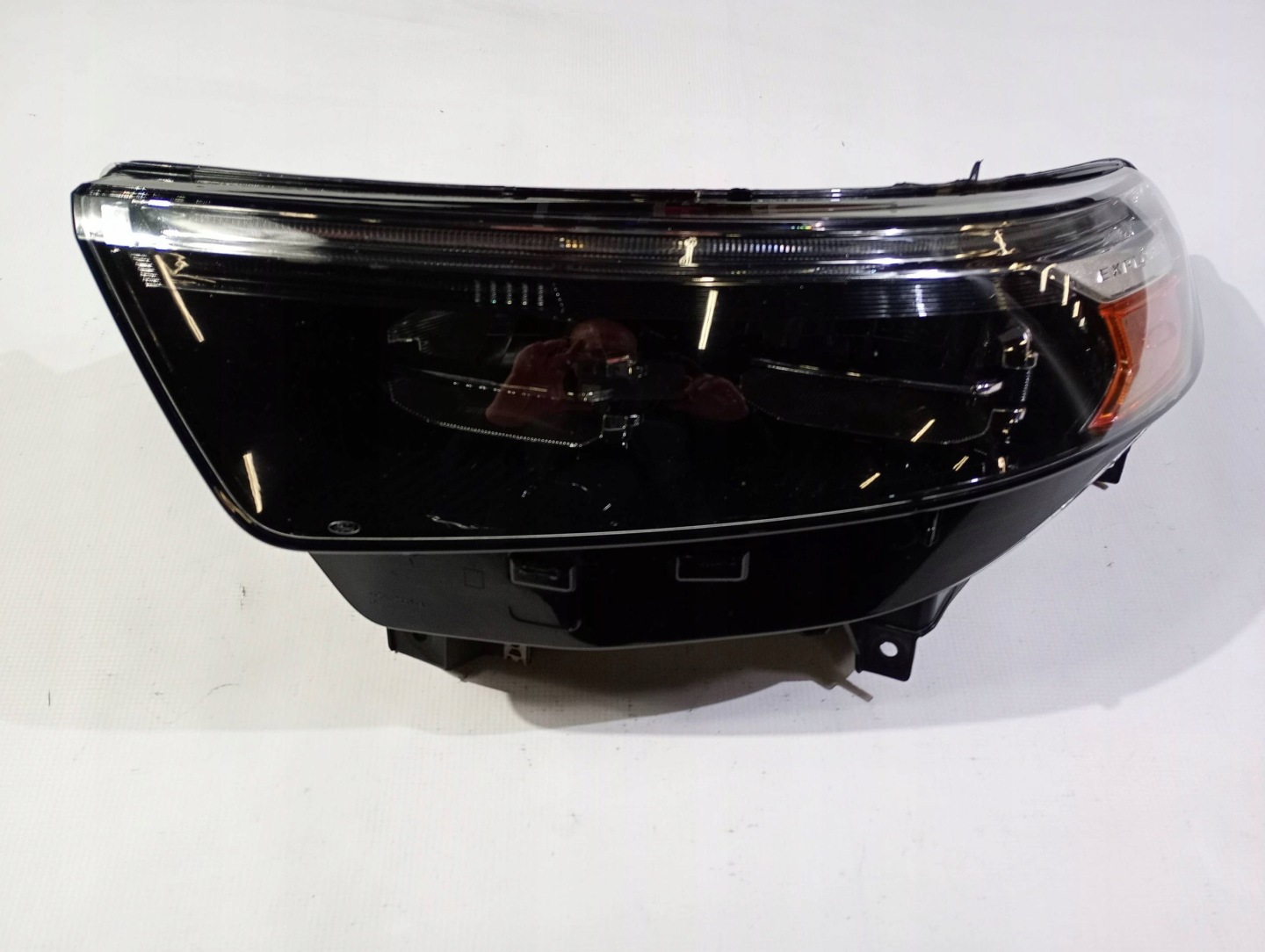 Frontscheinwerfer Ford Explorer LB5B13W030DH LED Links Scheinwerfer Headlight - Thumbnail 6