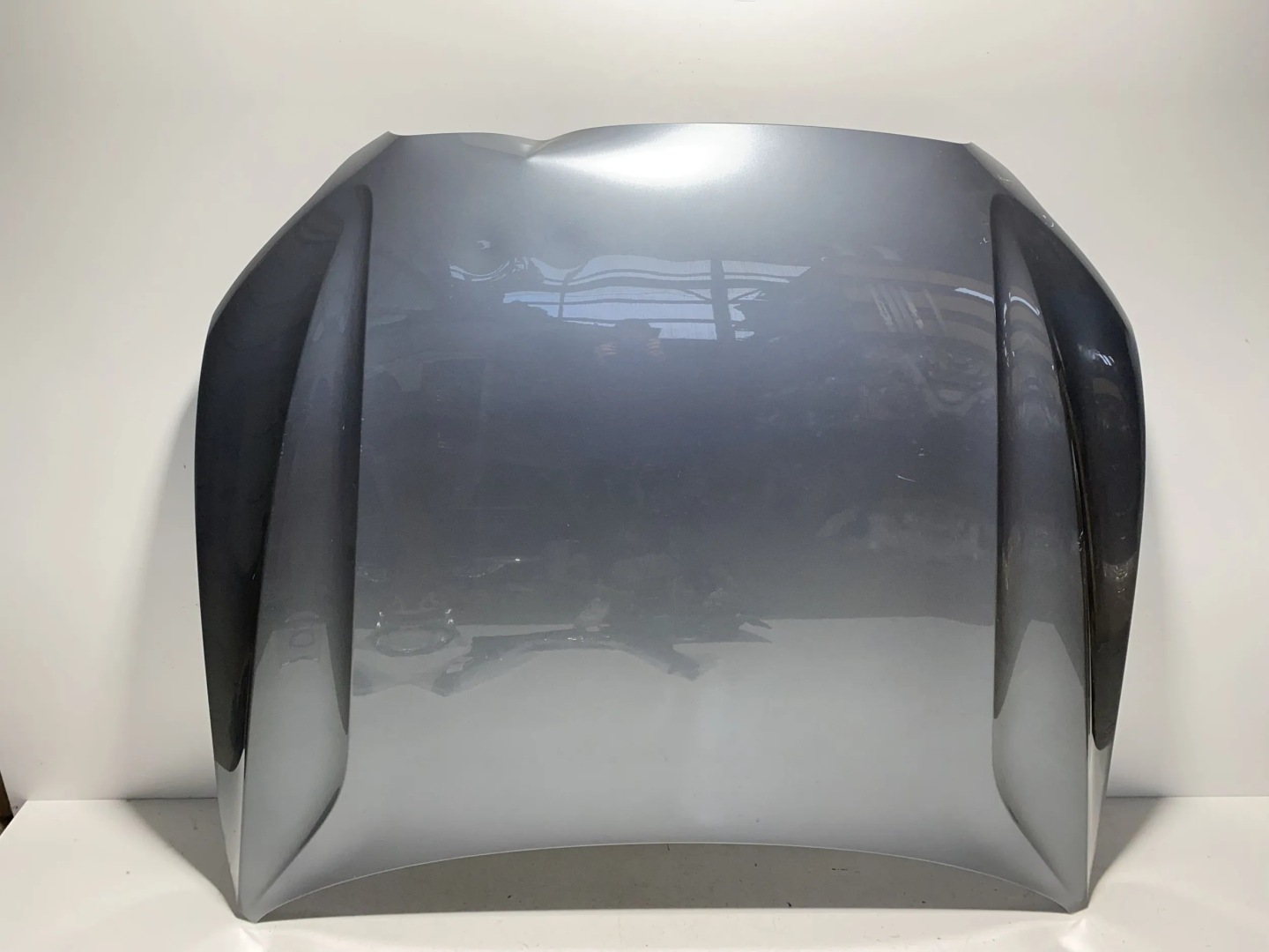 Motorhaube Volvo XC60 Bonnet 31424557 Hood - Thumbnail 1