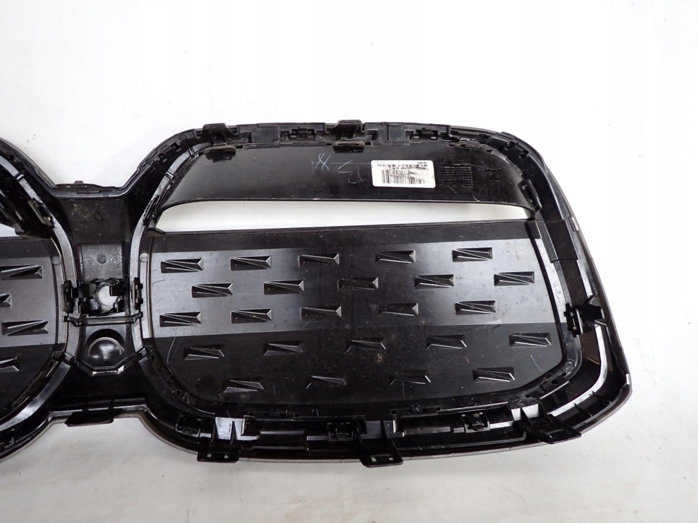 BMW iX3 G08 Kühlergrill FRONTGRILL Kühlergitter 9881798 - Thumbnail 7