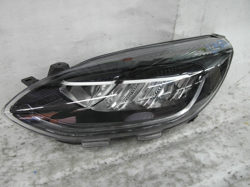 Frontscheinwerfer Ford Fiesta VIII Mk8 N1BB13E015AE LED Links Headlight - Thumbnail 1