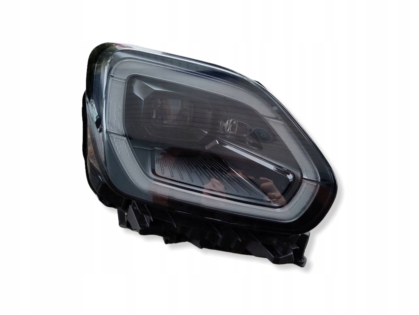 Frontscheinwerfer Mini Countryman U25 LED Rechts Scheinwerfer Headlight - Thumbnail 1